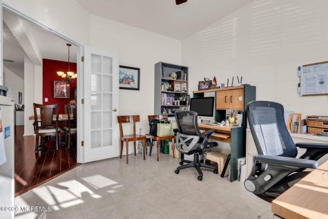 19 Turnbridge Court Jackson NJ 08527