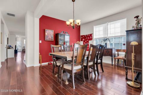 19 Turnbridge Court Jackson NJ 08527
