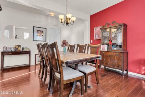 19 Turnbridge Court Jackson NJ 08527