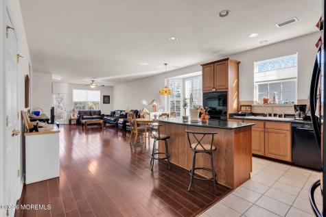 19 Turnbridge Court Jackson NJ 08527