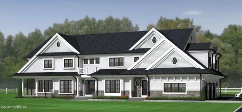11 Buttonwood Lane E Rumson NJ 07760