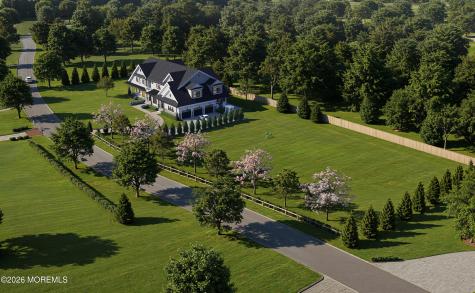11 Buttonwood Lane E Rumson NJ 07760