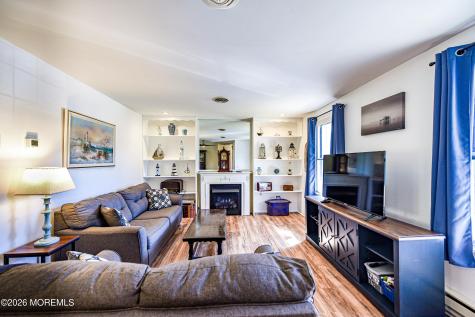3 Brookdale Court Whiting NJ 08759