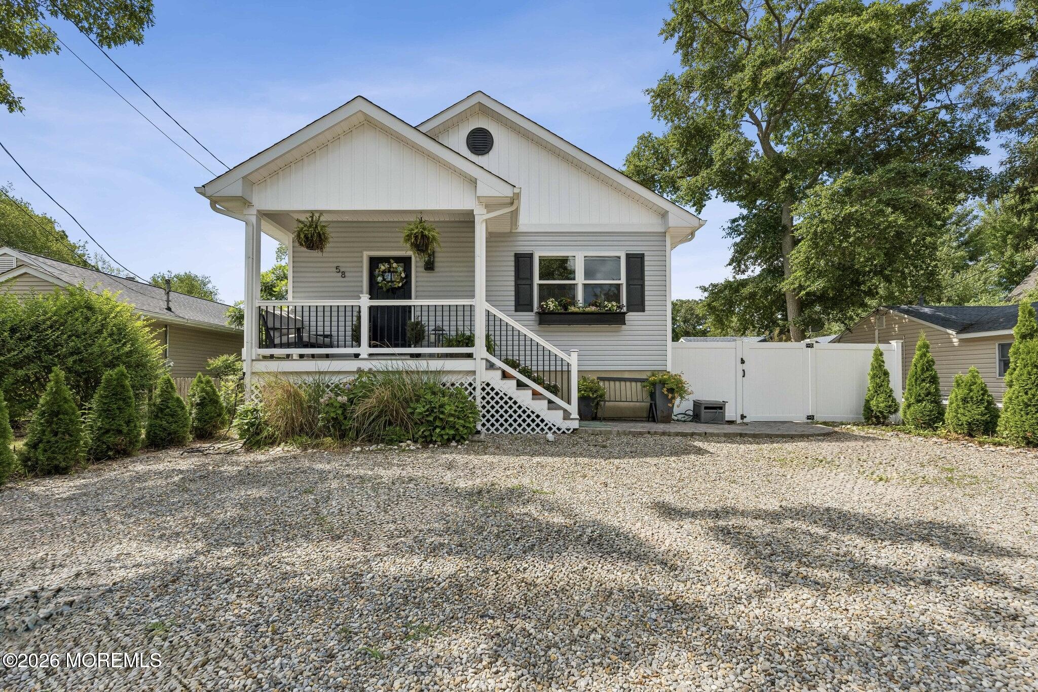 58 Dock Avenue Waretown NJ 08758