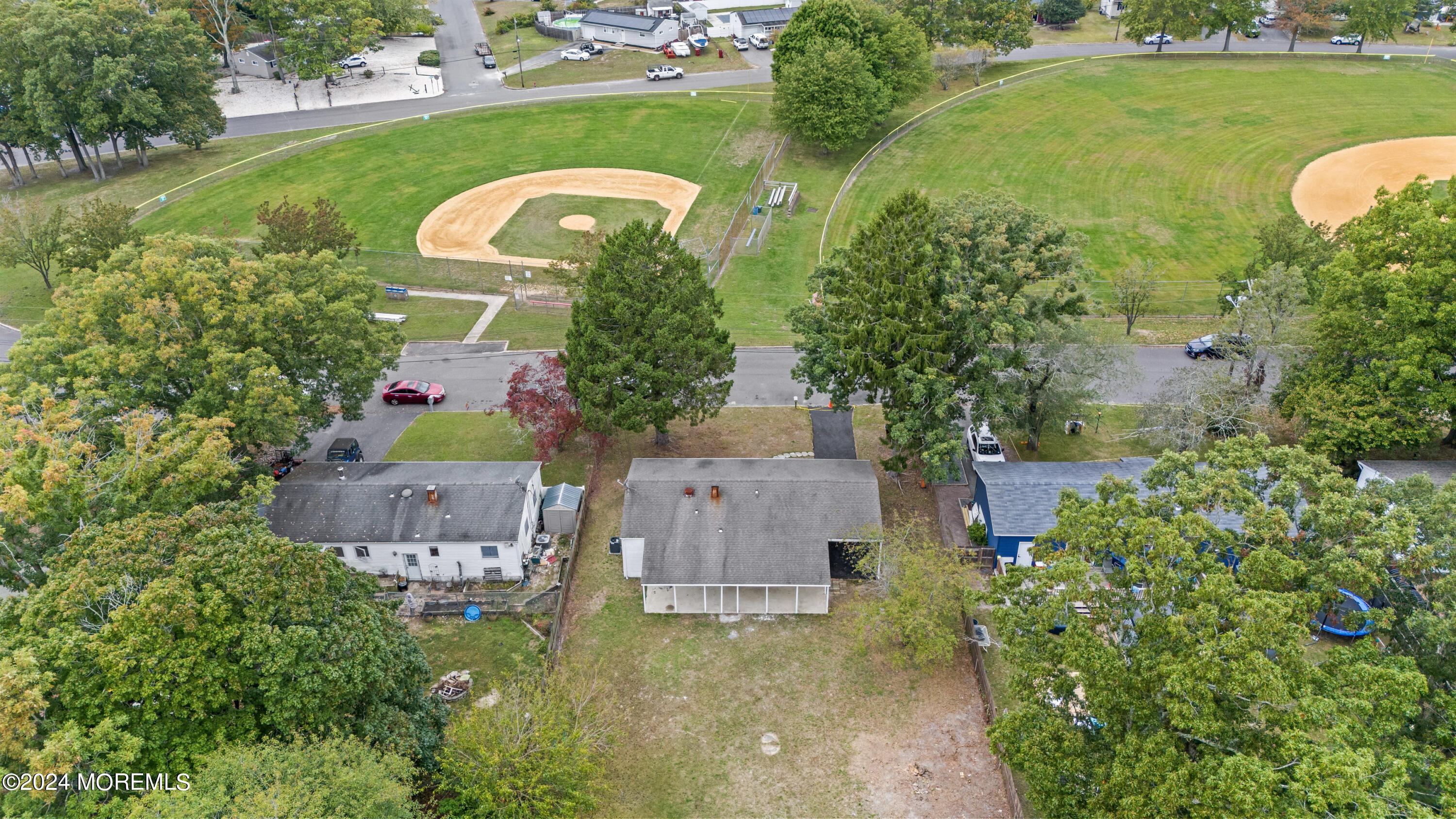 37 Partridge Lane Bayville NJ 08721