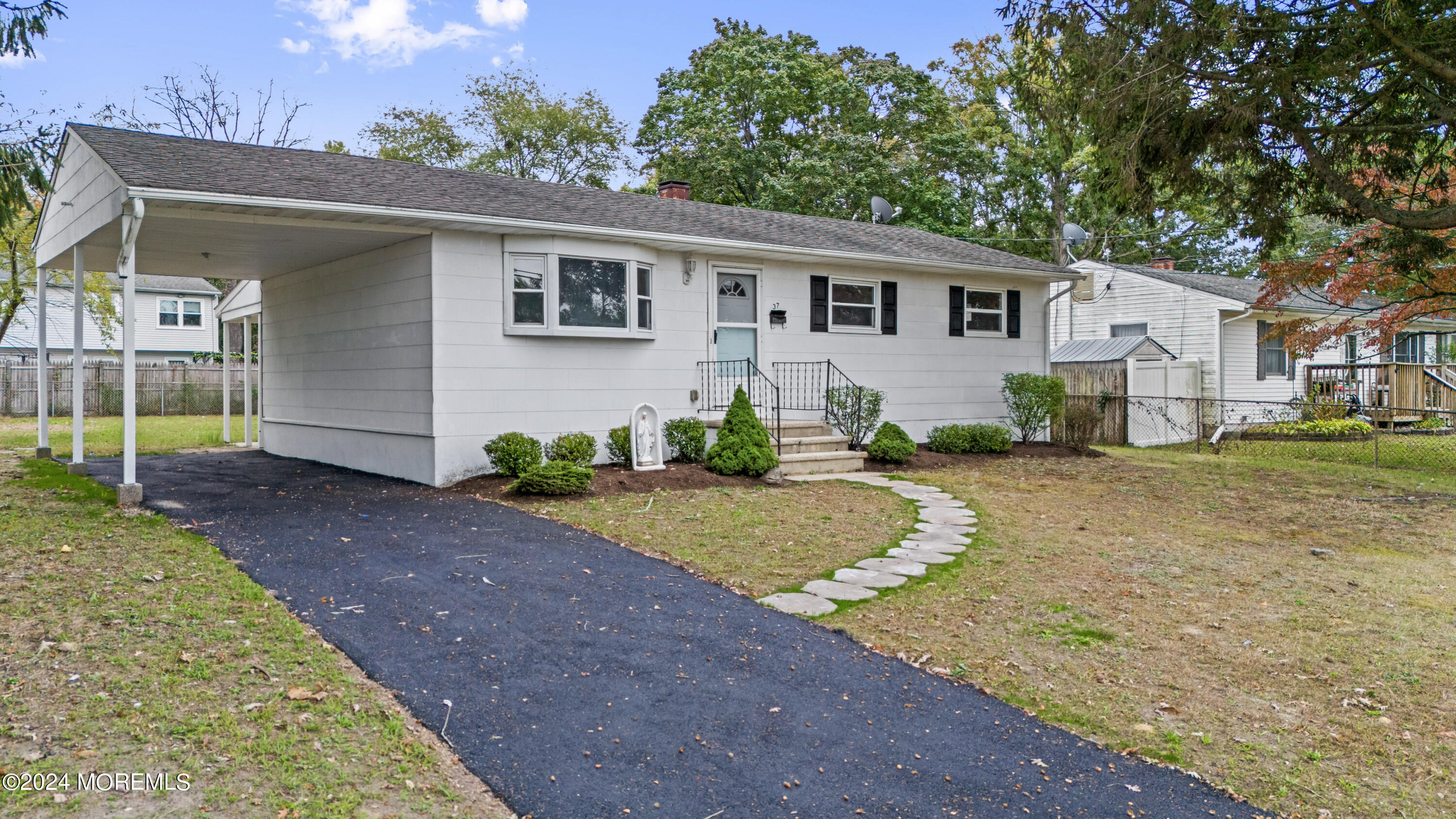 37 Partridge Lane Bayville NJ 08721