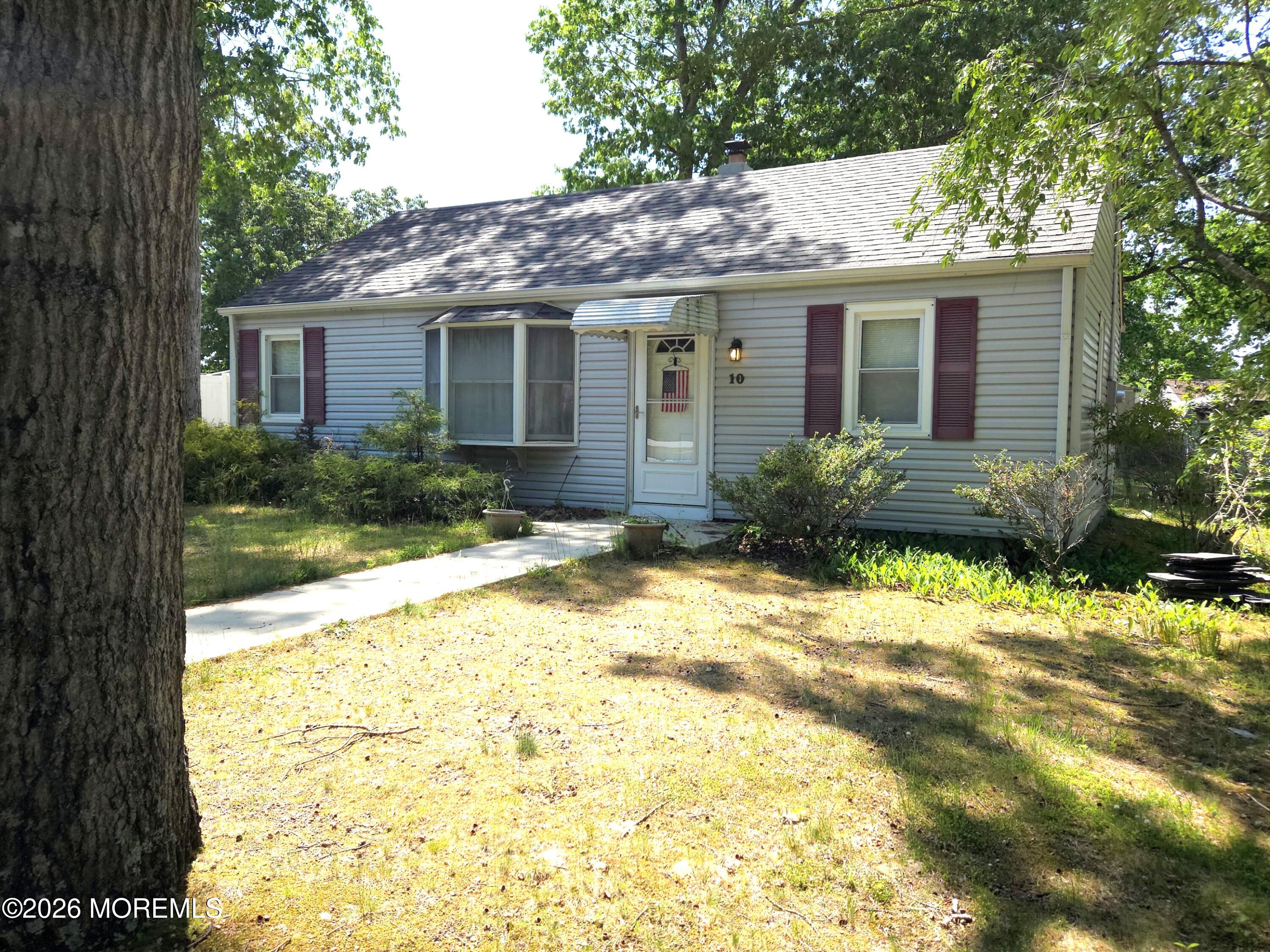 10 Woodland Drive Howell NJ 07731