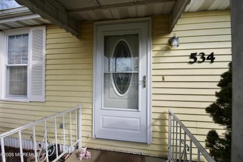 534 James Street Freehold NJ 07728