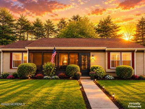 670B Pulham Court Manchester NJ 08759