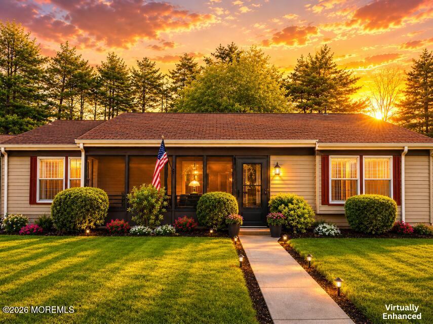 670B Pulham Court Manchester NJ 08759