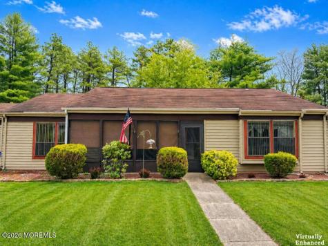 670B Pulham Court Manchester NJ 08759
