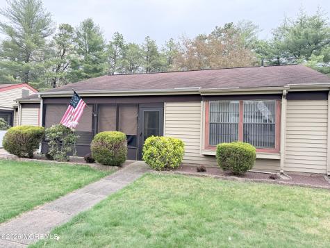 670B Pulham Court Manchester NJ 08759