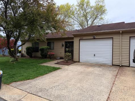 670B Pulham Court Manchester NJ 08759