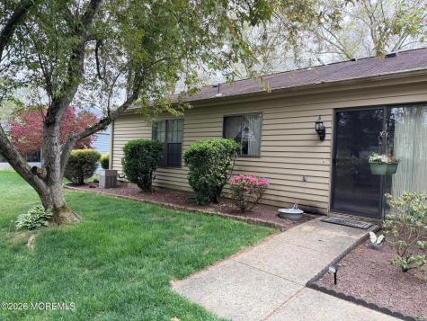 670B Pulham Court Manchester NJ 08759