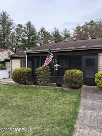 670B Pulham Court Manchester NJ 08759