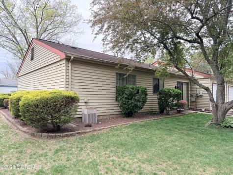 670B Pulham Court Manchester NJ 08759