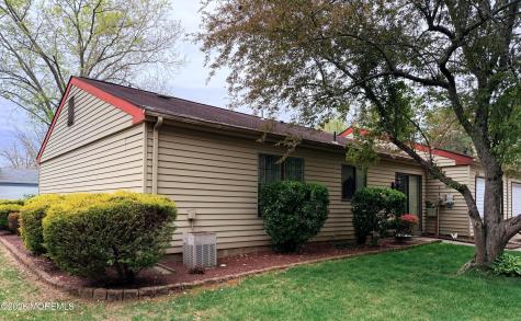 670B Pulham Court Manchester NJ 08759