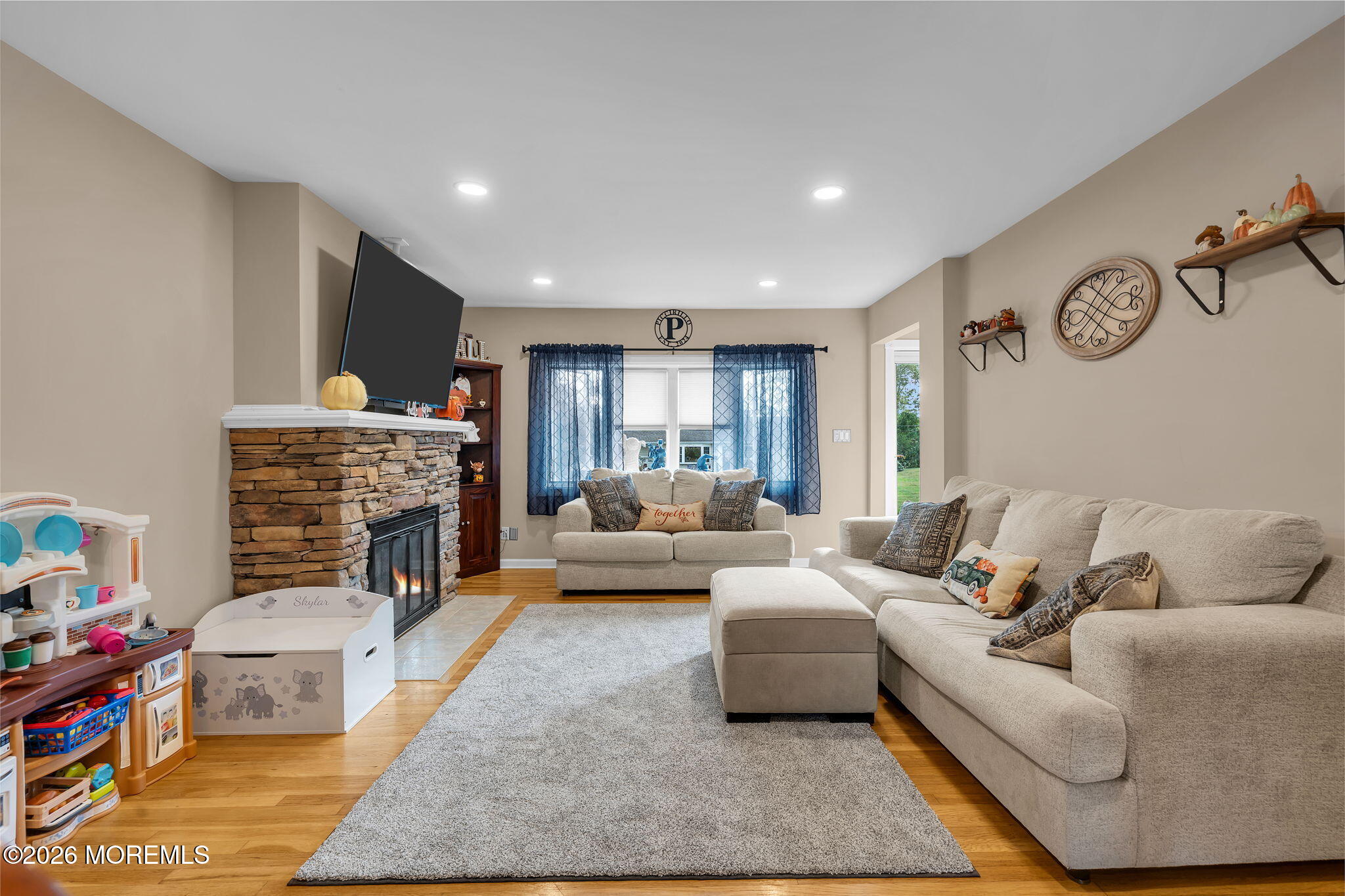 135 Irwin Place Middletown NJ 07748