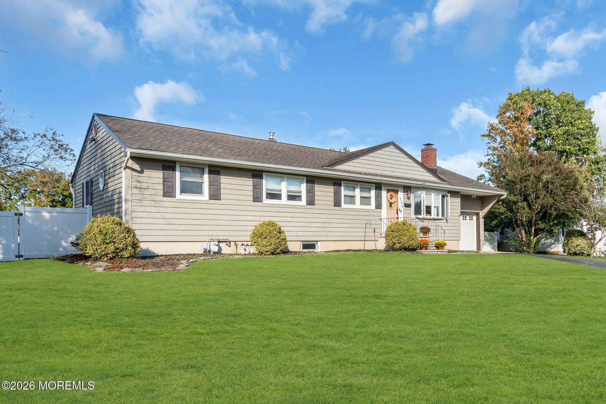 135 Irwin Place Middletown NJ 07748