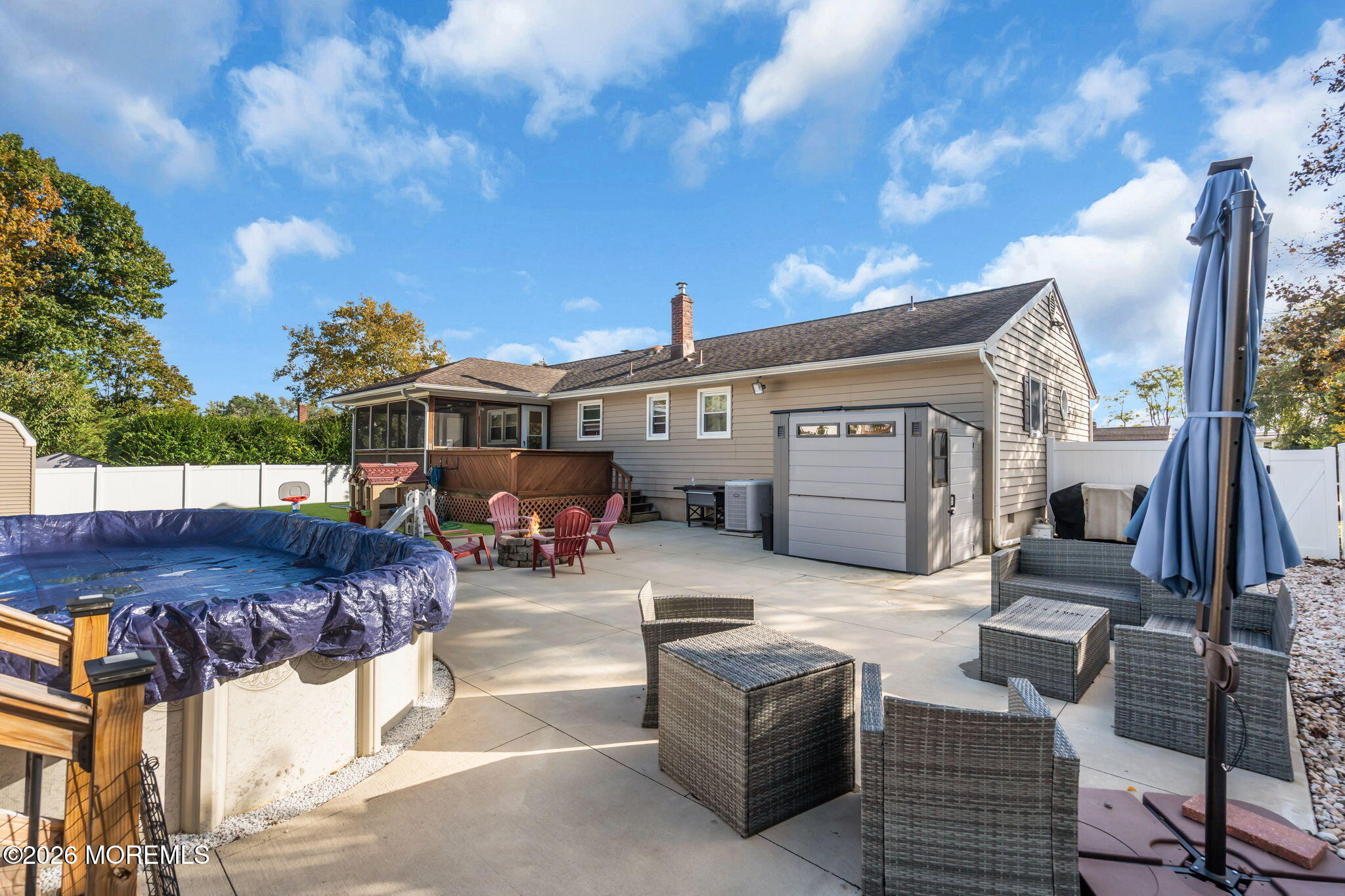 135 Irwin Place Middletown NJ 07748