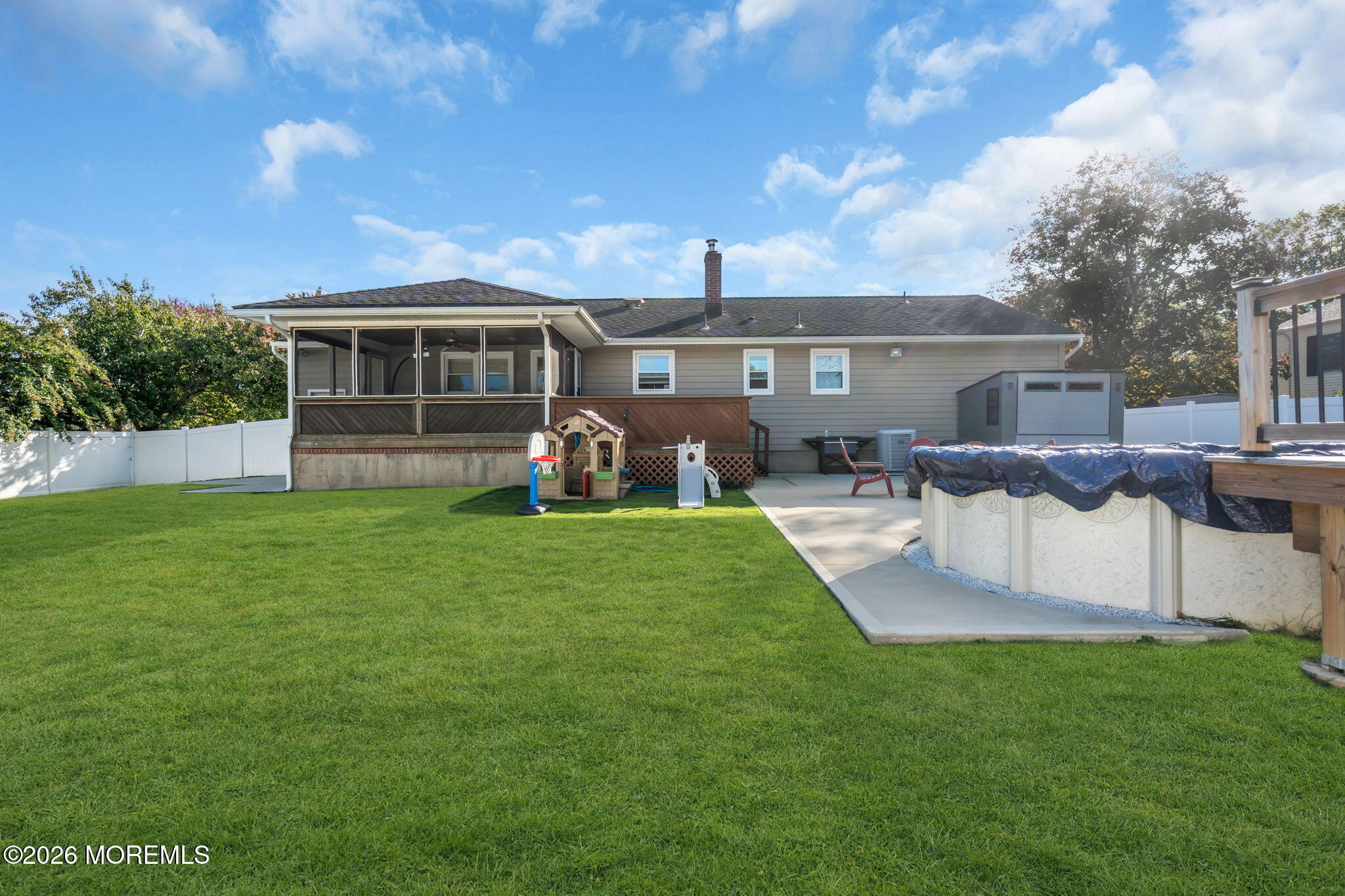 135 Irwin Place Middletown NJ 07748