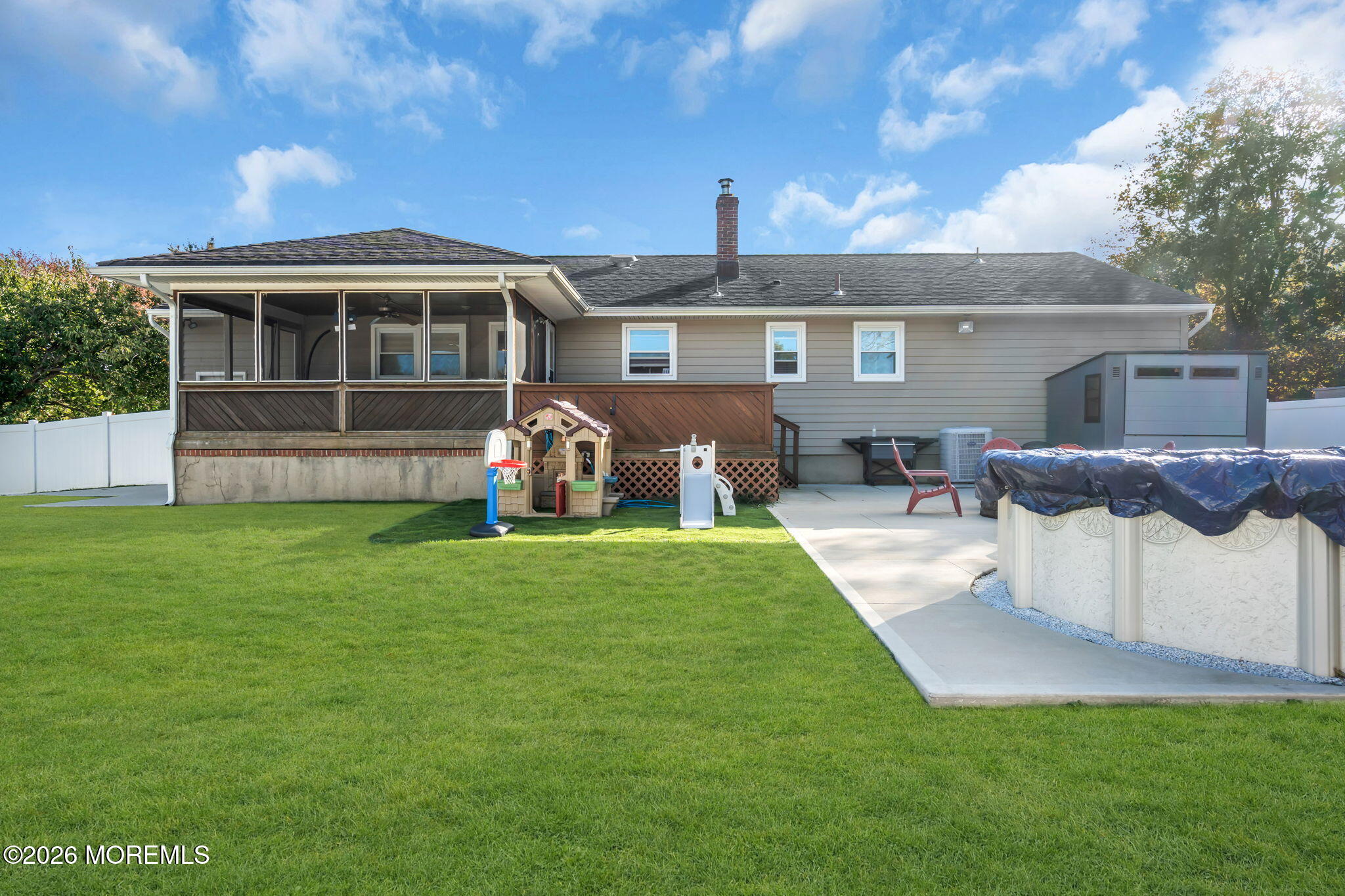 135 Irwin Place Middletown NJ 07748