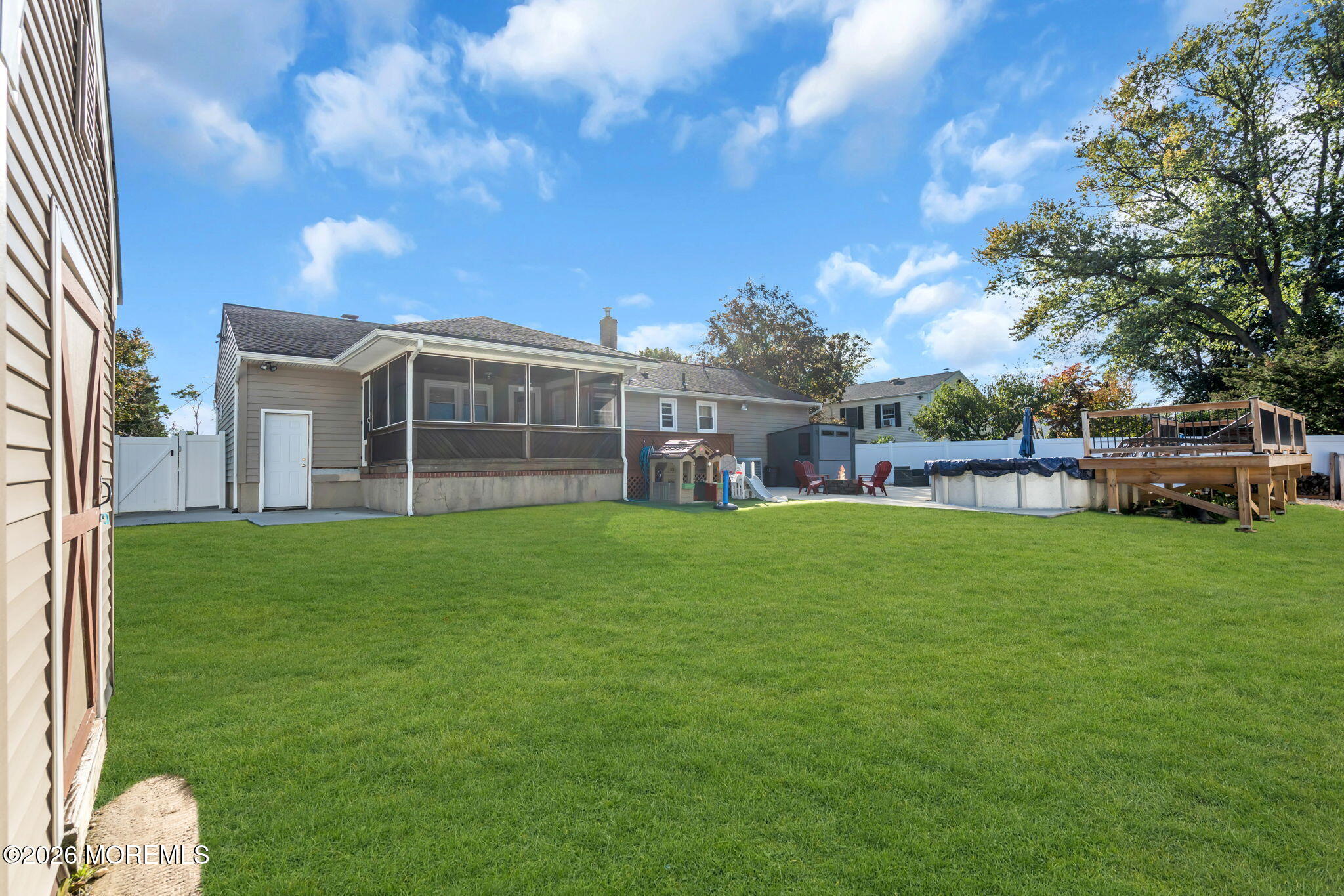 135 Irwin Place Middletown NJ 07748