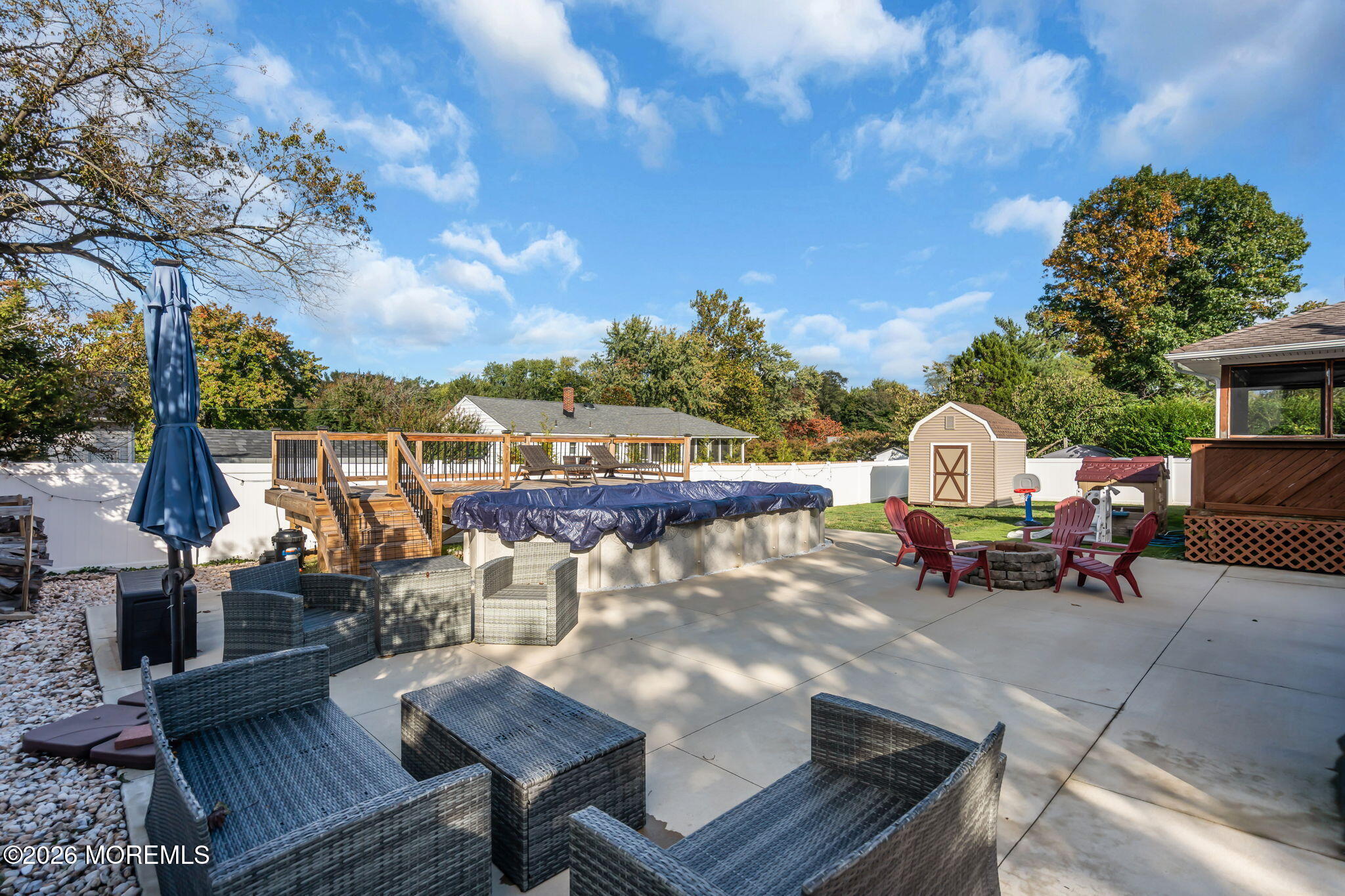 135 Irwin Place Middletown NJ 07748