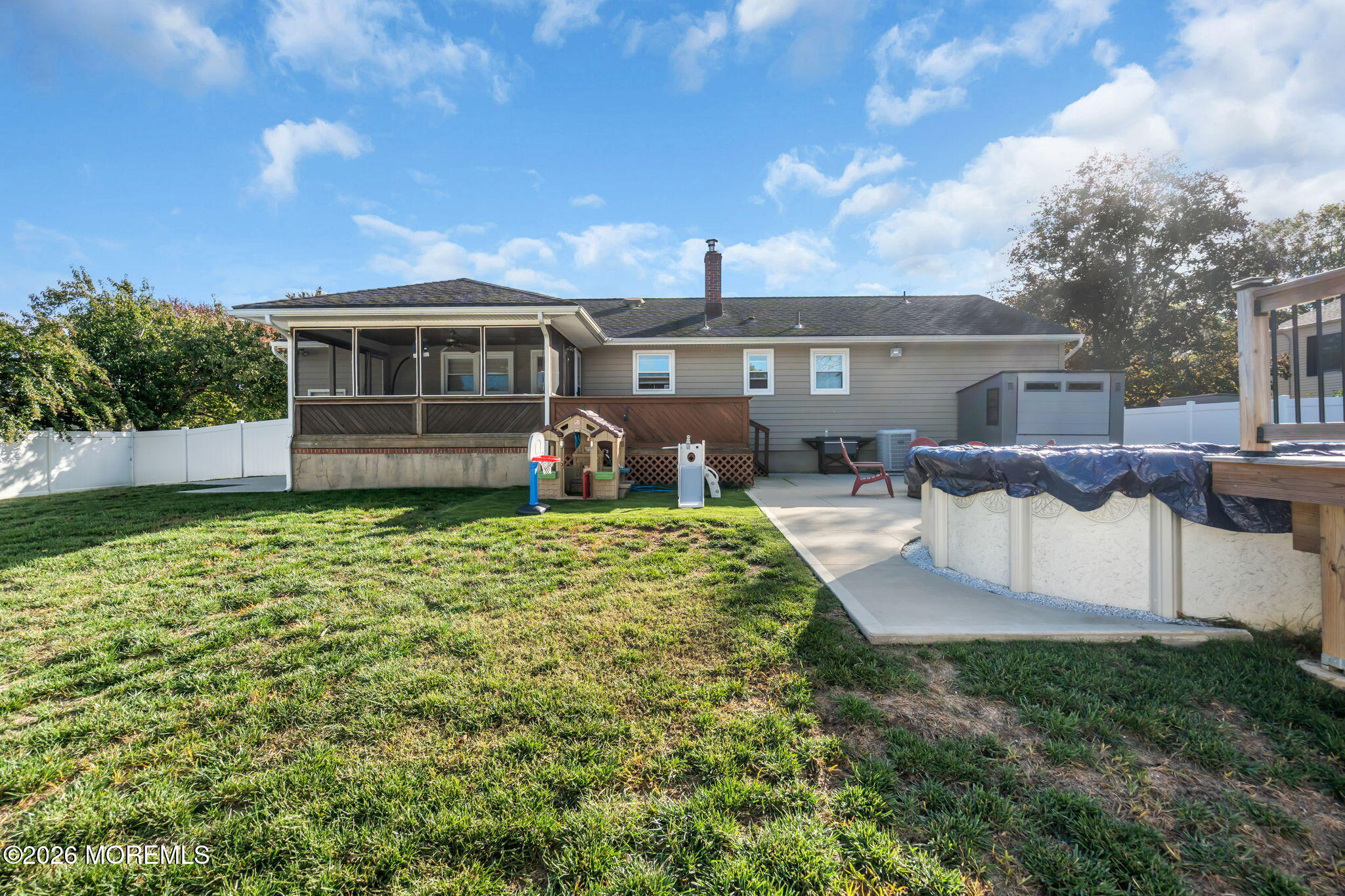 135 Irwin Place Middletown NJ 07748