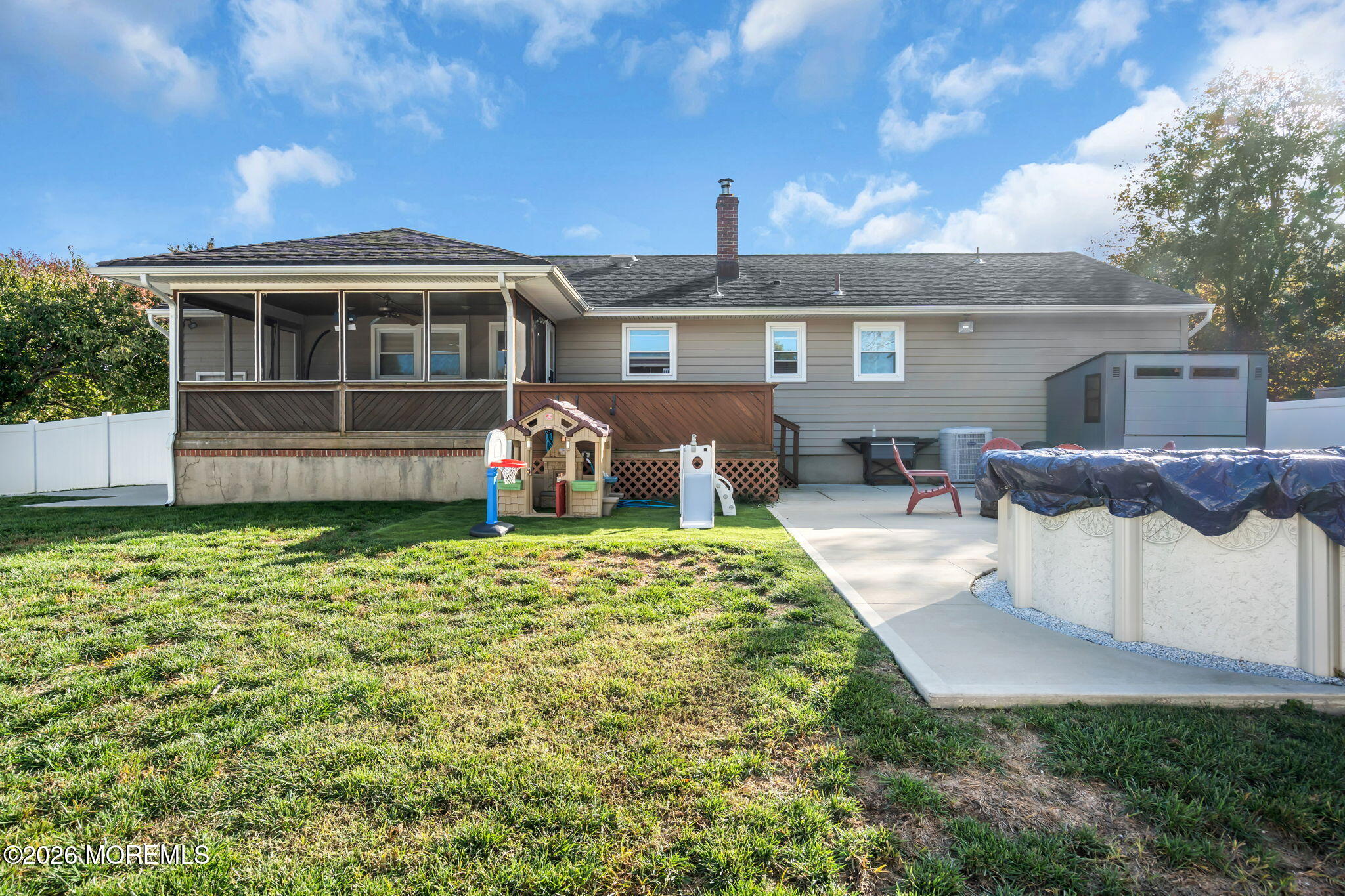 135 Irwin Place Middletown NJ 07748