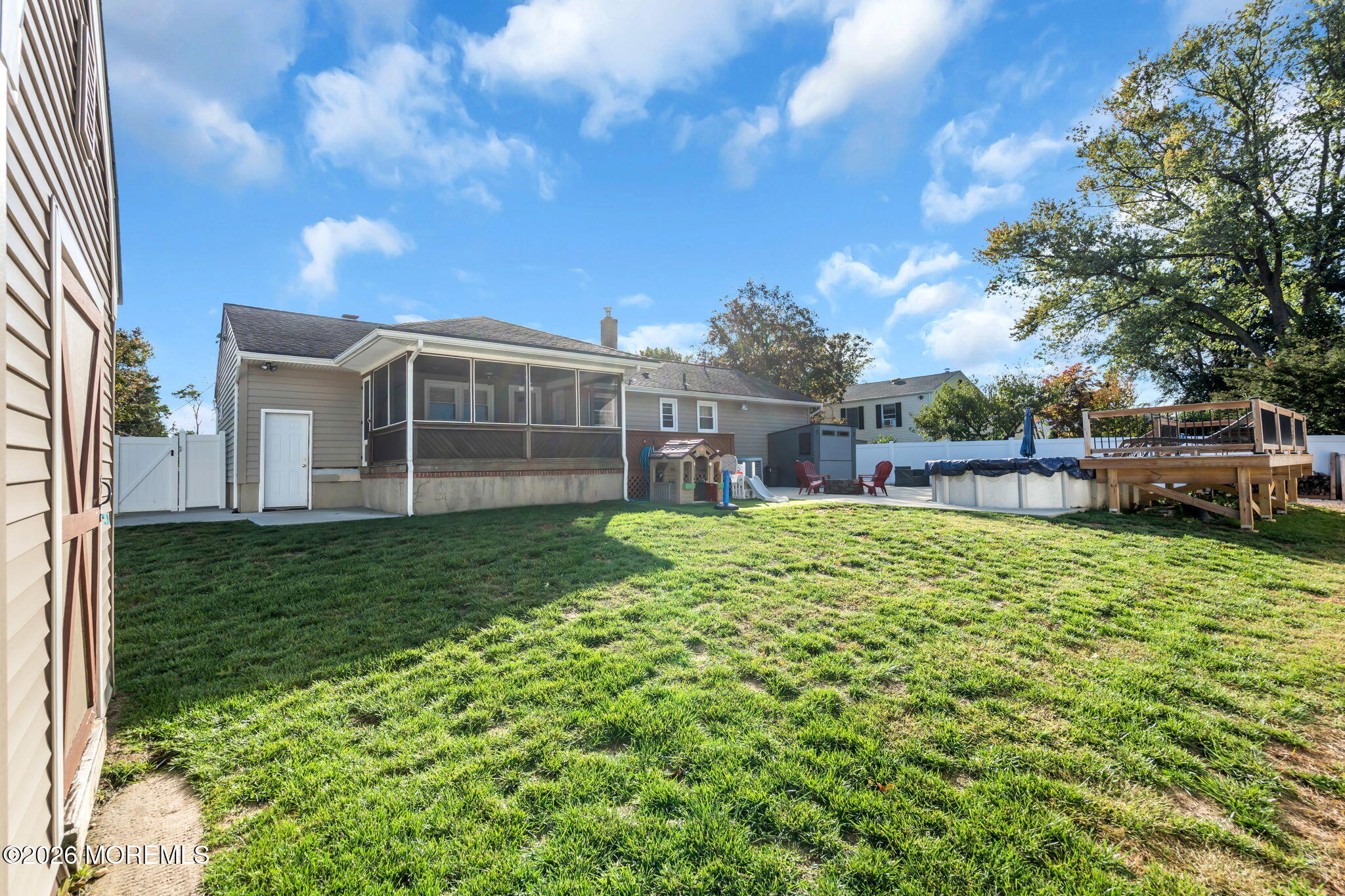 135 Irwin Place Middletown NJ 07748