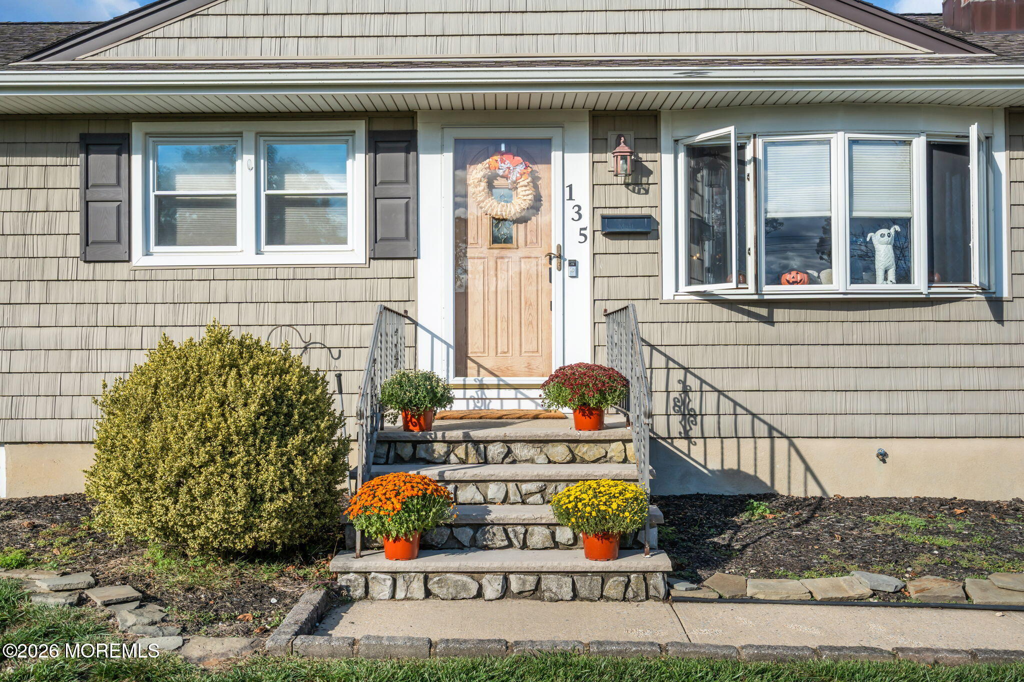135 Irwin Place Middletown NJ 07748