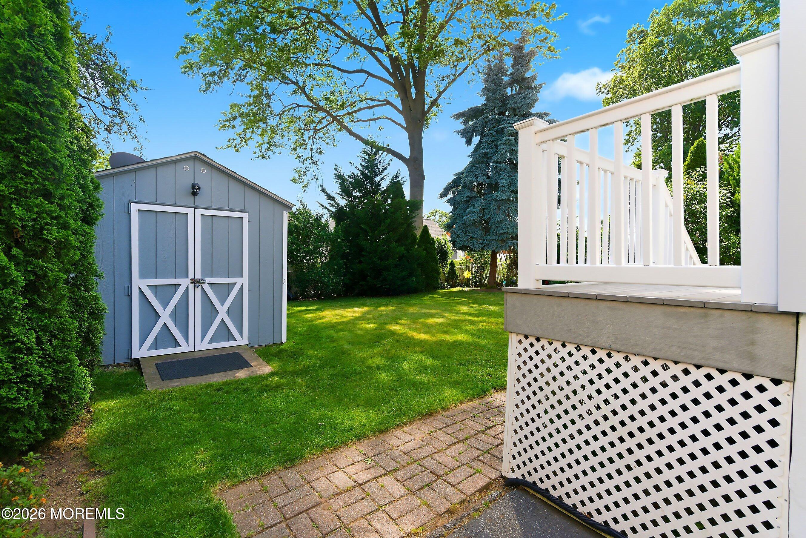 219 Julius Street Iselin NJ 08830
