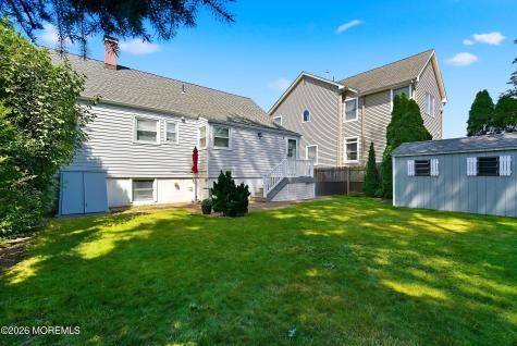 219 Julius Street Iselin NJ 08830