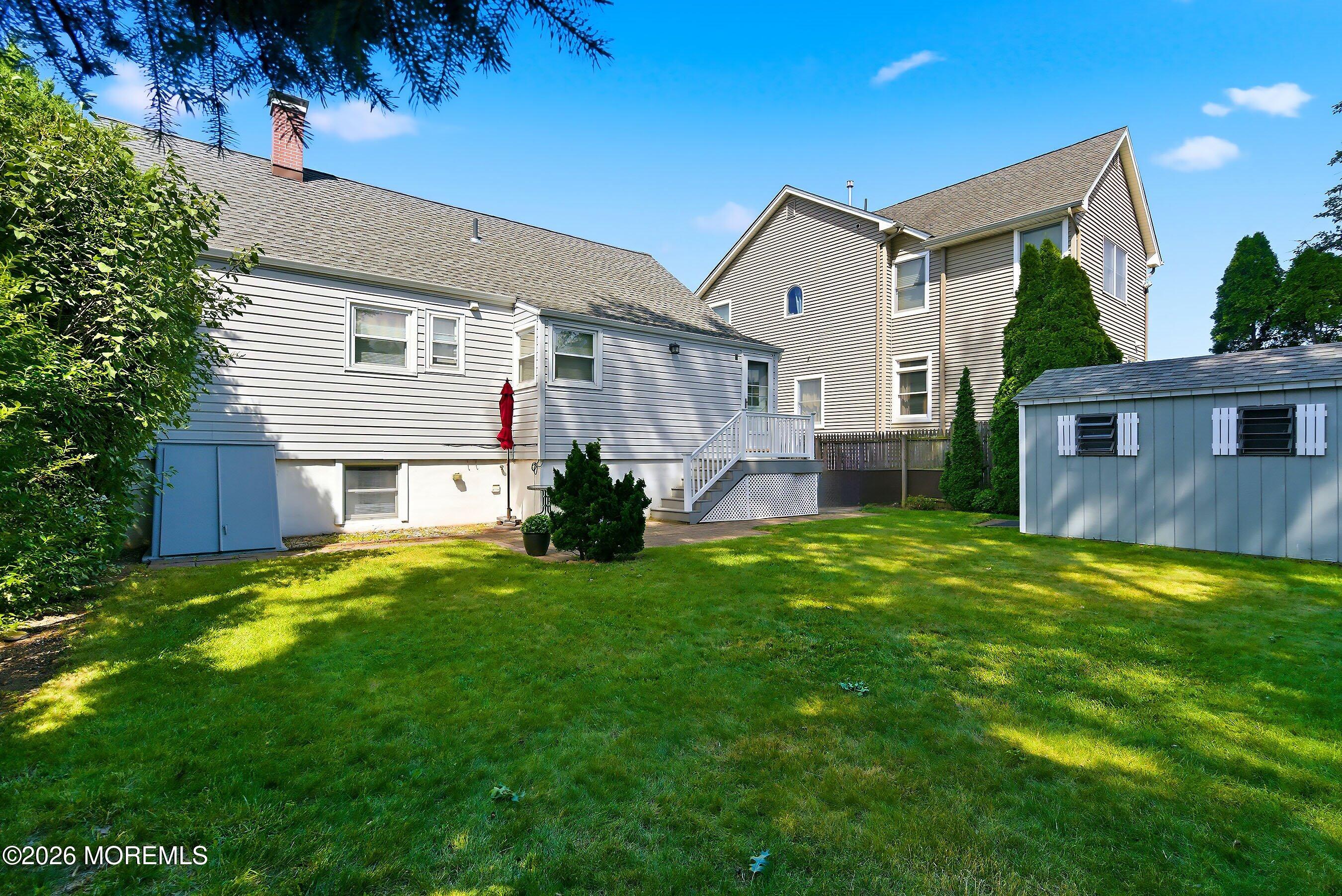 219 Julius Street Iselin NJ 08830