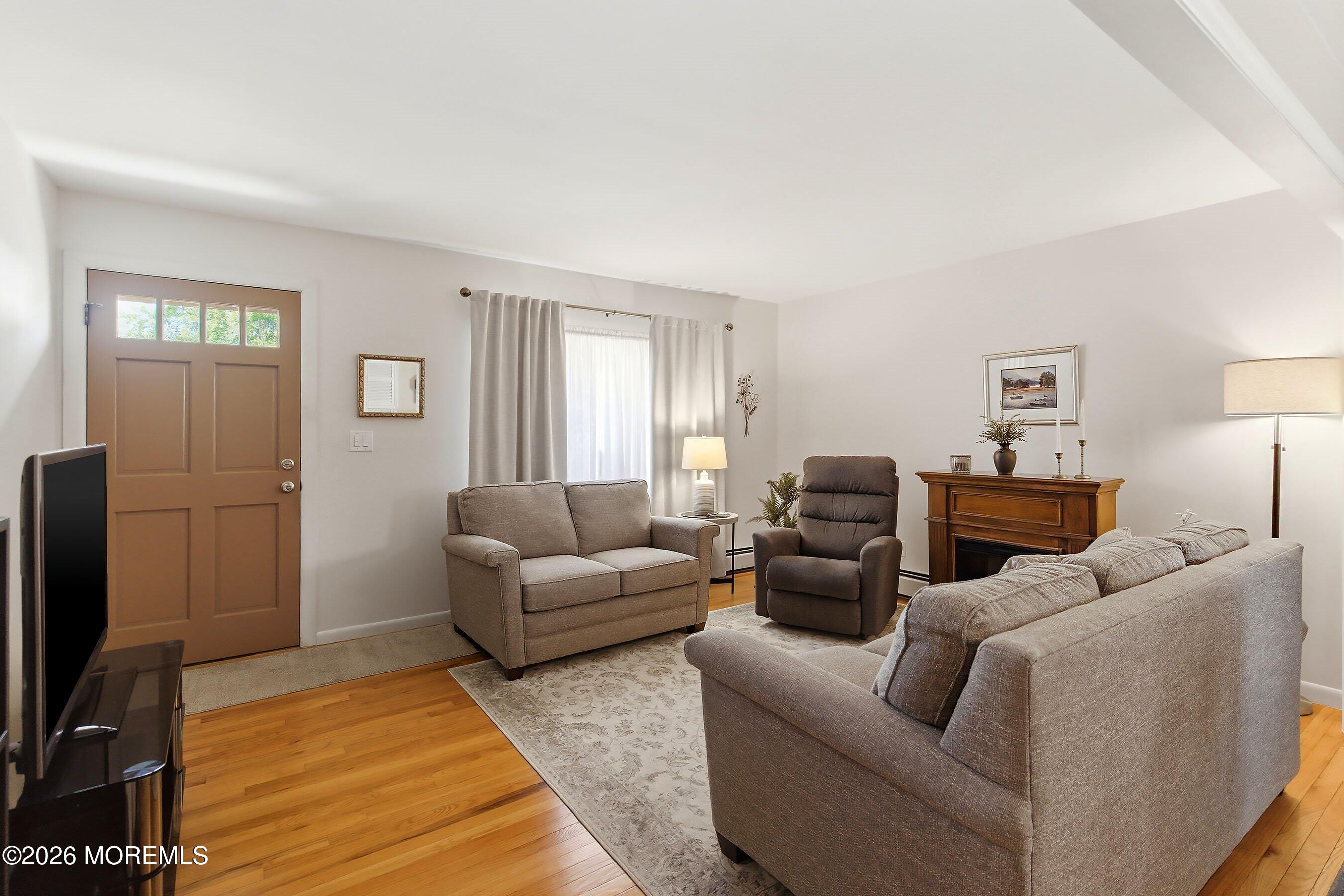 219 Julius Street Iselin NJ 08830