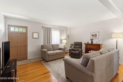 219 Julius Street Iselin NJ 08830