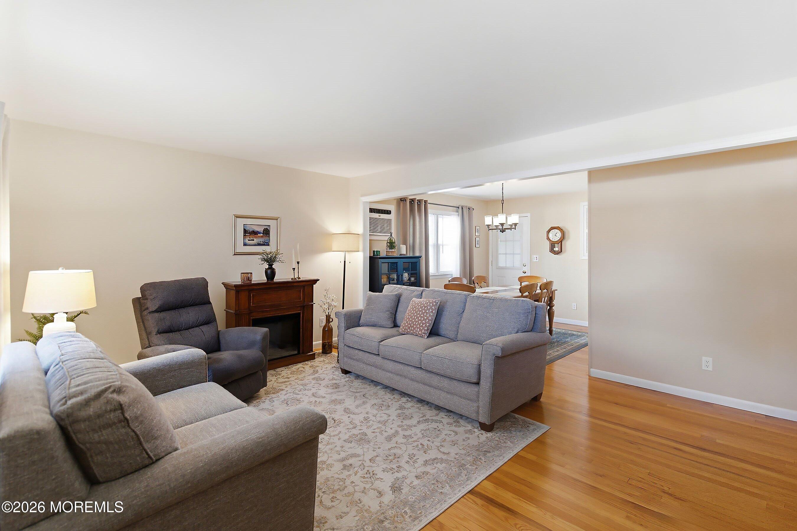 219 Julius Street Iselin NJ 08830
