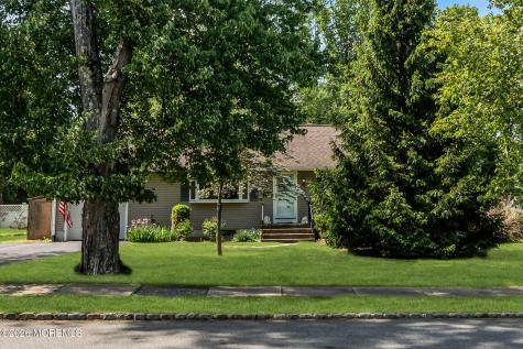 79 Dean Road Mendham Boro NJ 07945