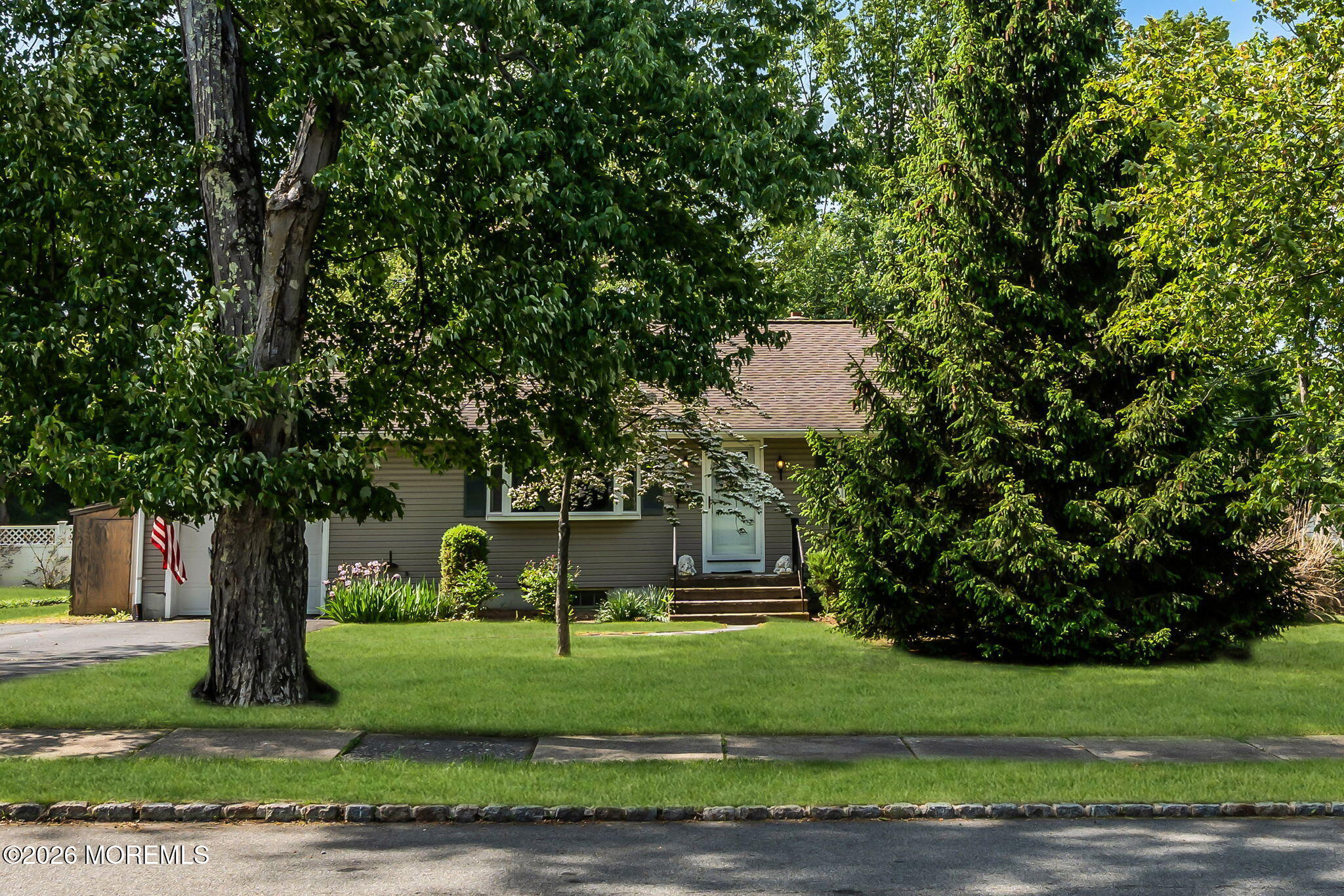 79 Dean Road Mendham Boro NJ 07945