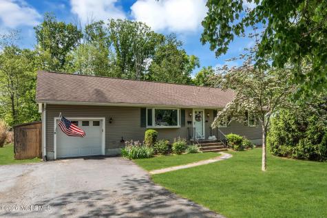 79 Dean Road Mendham Boro NJ 07945