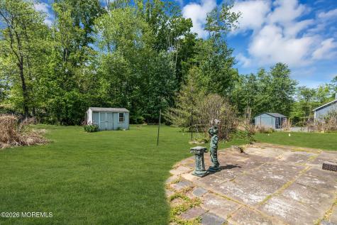 79 Dean Road Mendham Boro NJ 07945