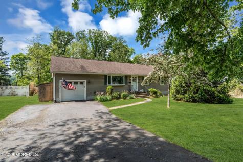 79 Dean Road Mendham Boro NJ 07945