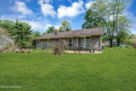 79 Dean Road Mendham Boro NJ 07945