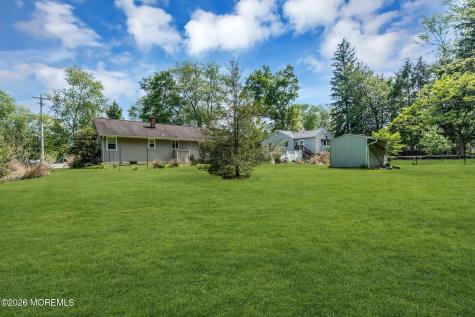 79 Dean Road Mendham Boro NJ 07945