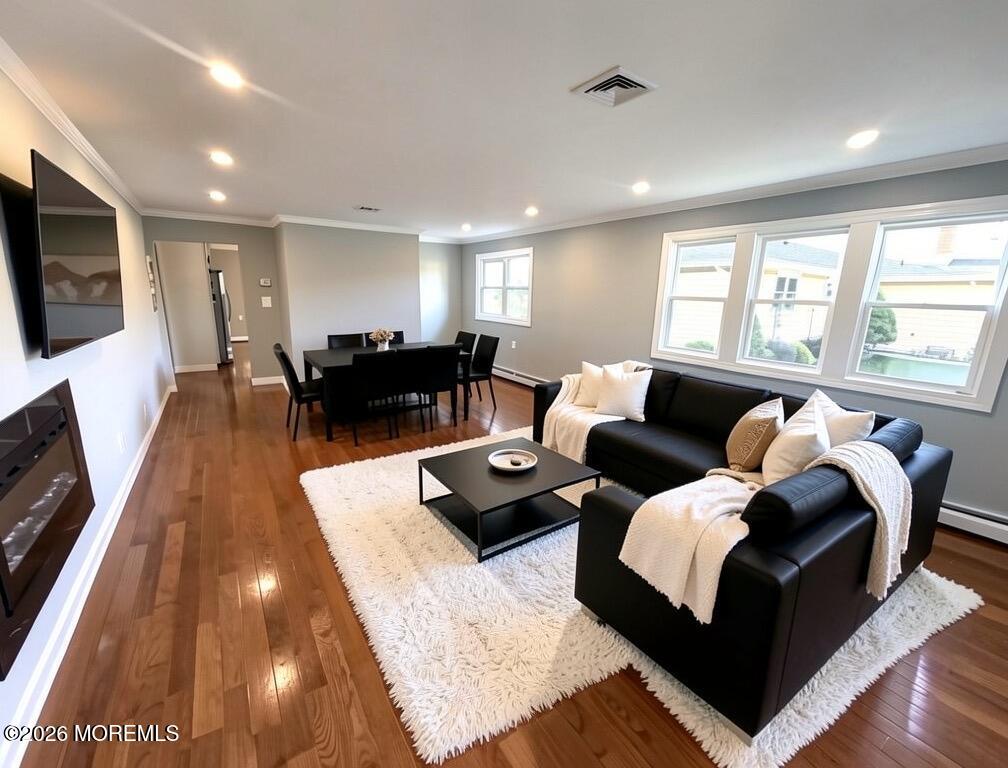 3 Montego Street Toms River NJ 08757