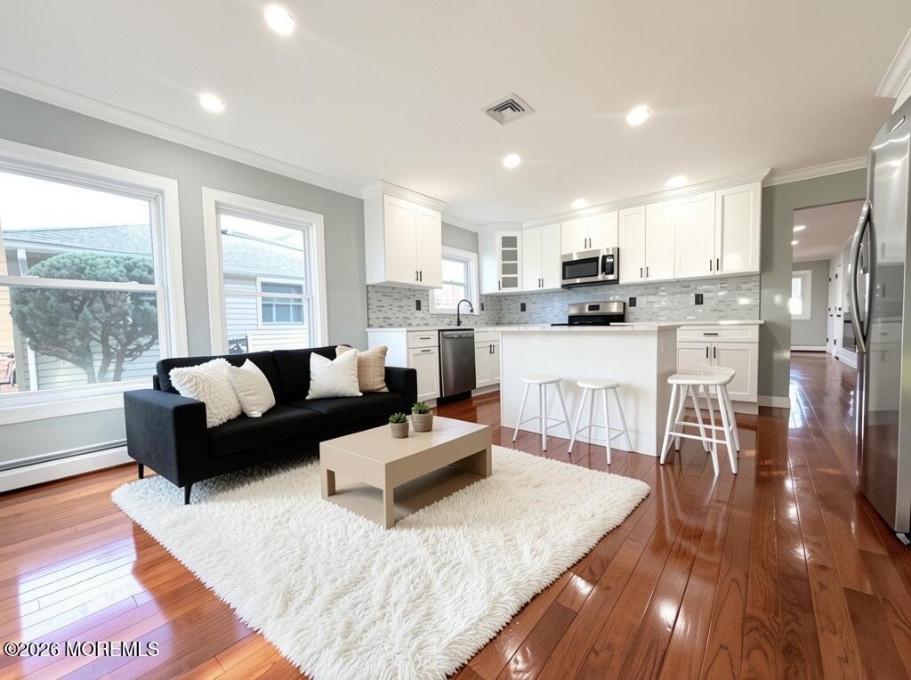 3 Montego Street Toms River NJ 08757