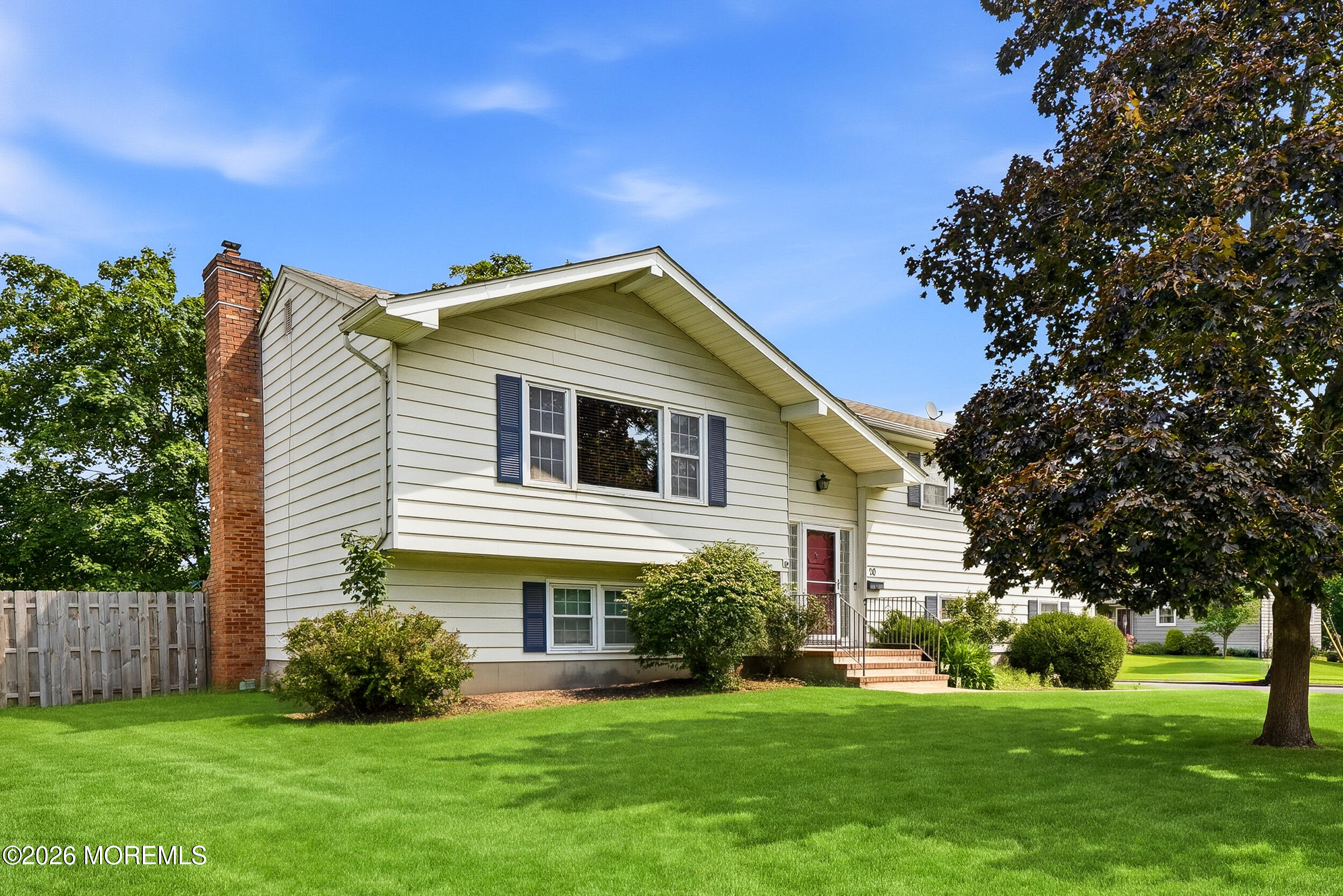 20 Whitehall Circle Oceanport NJ 07757