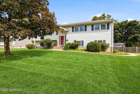 20 Whitehall Circle Oceanport NJ 07757