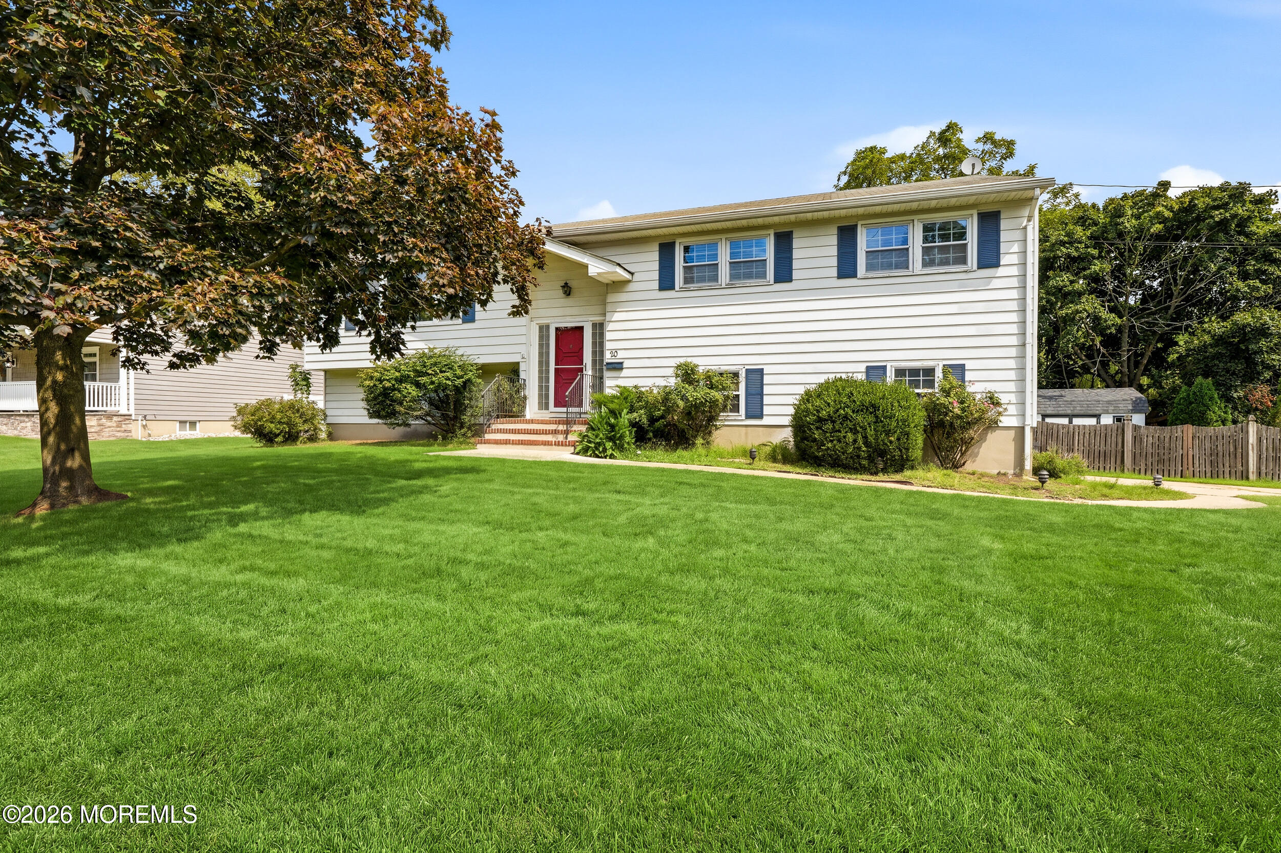 20 Whitehall Circle Oceanport NJ 07757